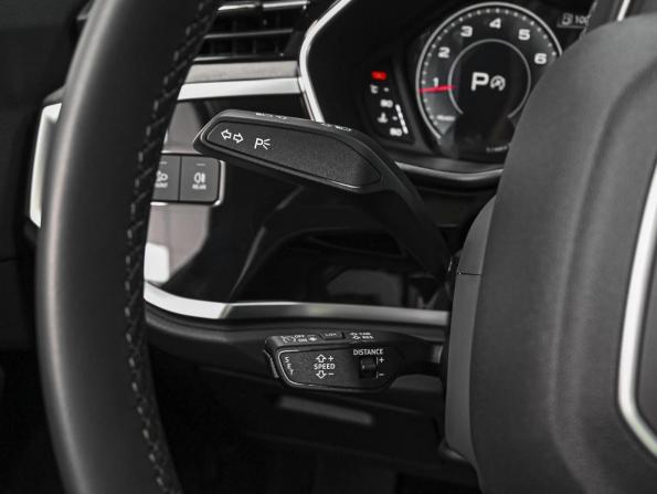 Audi Q3 III (FJ) с пробегом 2026 года, цена 3 915 111 рублей, 50 км, внедорожник, Автокод Объявления