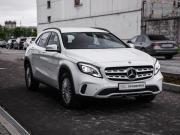 Mercedes-Benz GLA I (X156) Рестайлинг Санкт-Петербург  - изображение 40