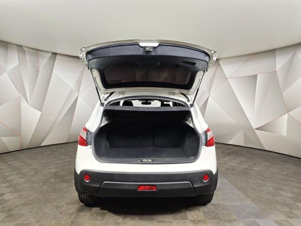 Nissan Qashqai I Рестайлинг с пробегом 2013 года, цена 795 000 рублей, 219512 км, внедорожник, Автокод Объявления