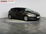 Kia Ceed II Белгород  - изображение 19