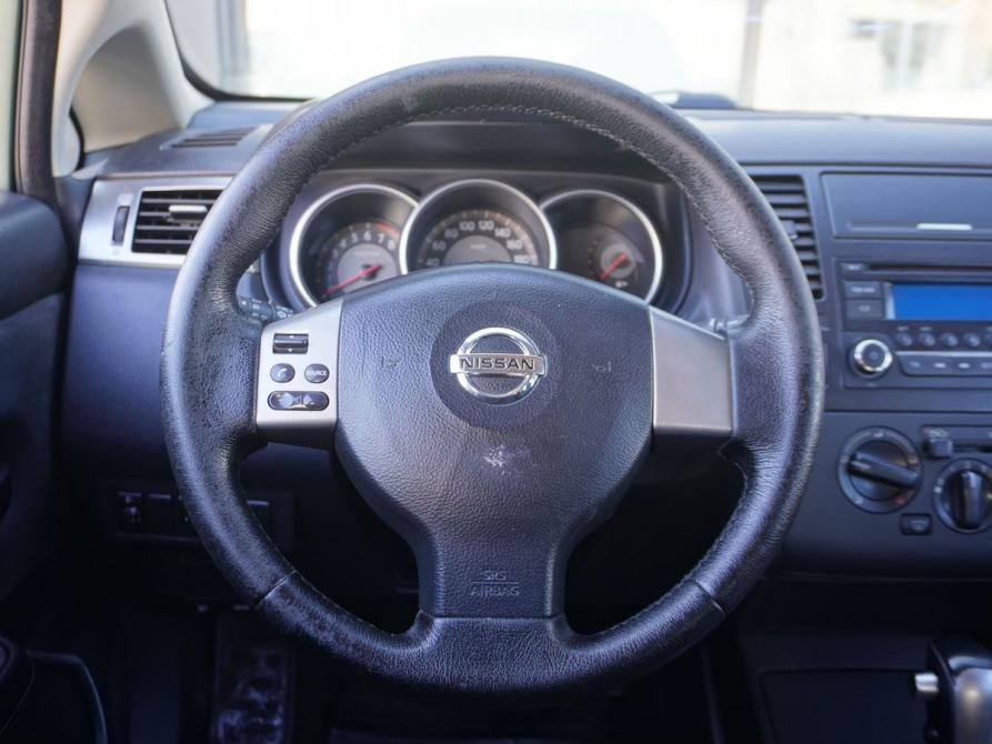 Nissan Tiida I Москва  - изображение 14
