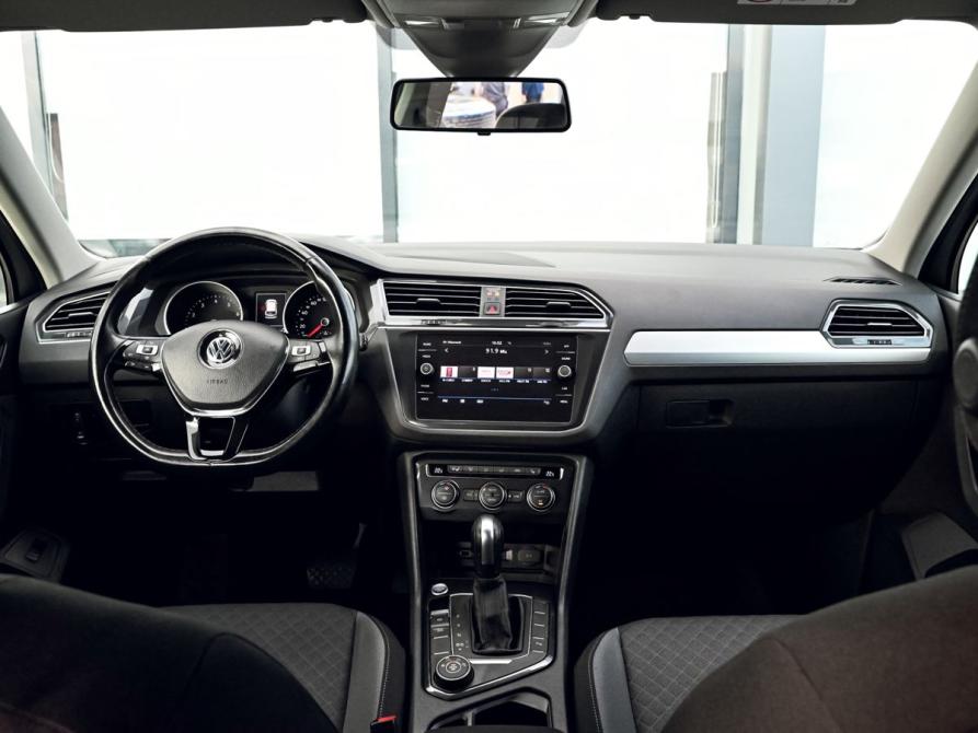 Volkswagen Tiguan II Екатеринбург  - изображение 18