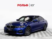 BMW 3 серии VII (G2x) Москва  - изображение 20