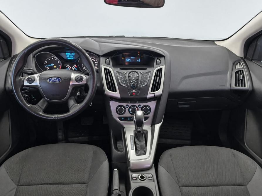 Ford Focus III Уфа  - изображение 7