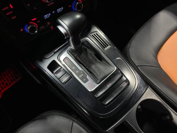 Audi A4 IV (B8) Рестайлинг с пробегом 2014 года, цена 1 900 000 рублей, 207607 км, седан, Автокод Объявления