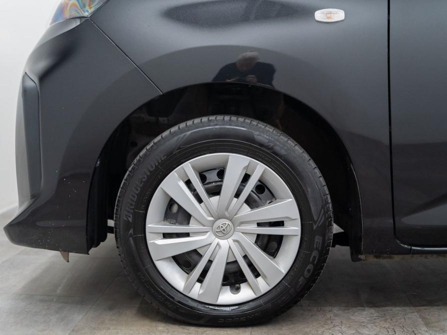 Toyota Roomy I Рестайлинг Красноярск  - изображение 23