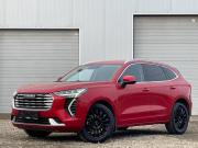 Haval Jolion I Вологда  - изображение 29