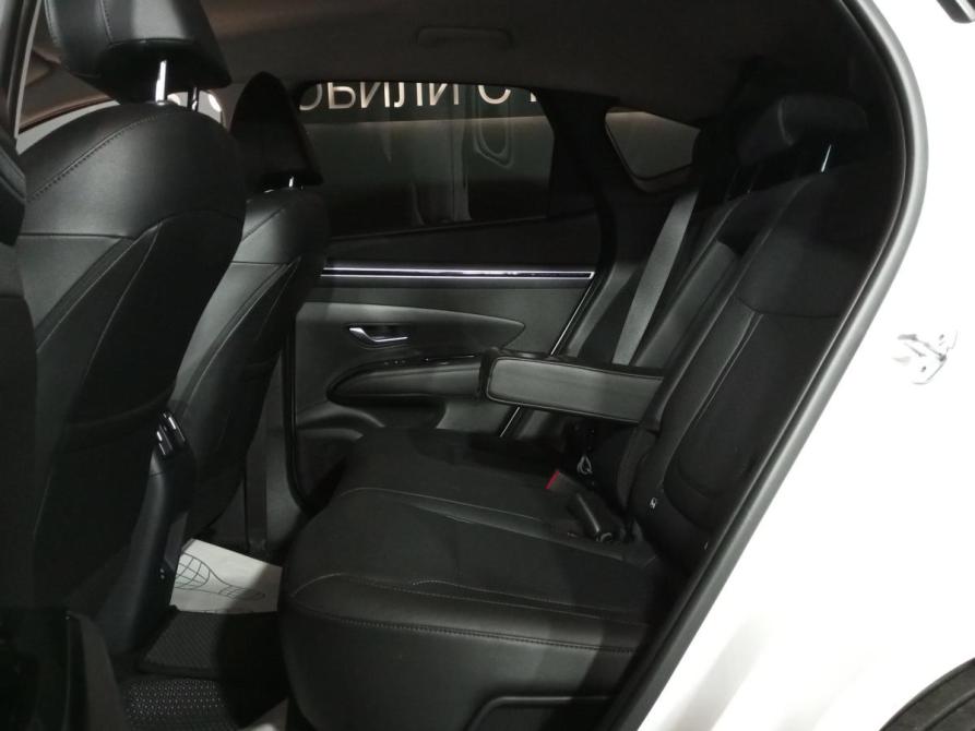 Hyundai Tucson IV Уфа  - изображение 8