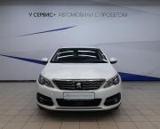 Peugeot 308 II Рестайлинг Москва  - изображение 20