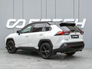 Toyota RAV4 V (XA50) Краснодар  - изображение 20