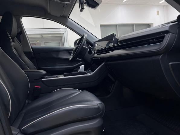 Chery Tiggo 4 I Рестайлинг 2 с пробегом 2025 года, цена 1 770 000 рублей, 30413 км, внедорожник, Автокод Объявления