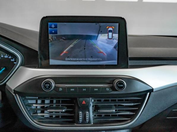 Ford Focus IV с пробегом 2020 года, цена 1 485 000 рублей, 109514 км, универсал, Автокод Объявления