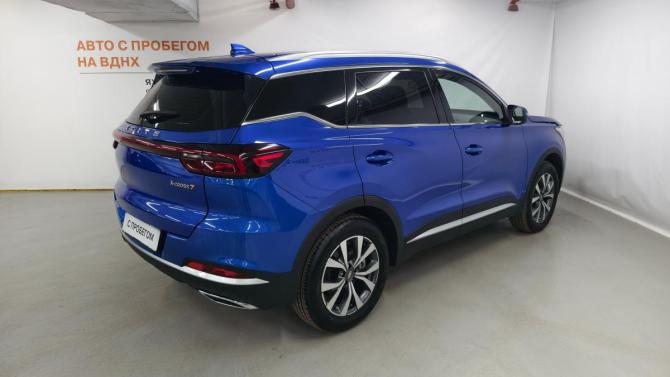 Xcite X-Cross 7 с пробегом 2024 года, цена 1 700 000 рублей, 15256 км, внедорожник, Автокод Объявления