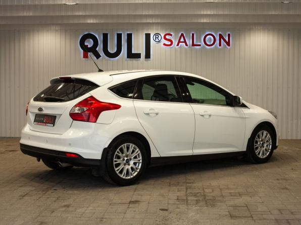 Ford Focus III с пробегом 2011 года, цена 845 000 рублей, 200774 км, хэтчбек, Автокод Объявления