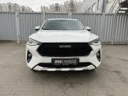 Haval F7x I Ростов-на-Дону  - изображение 28