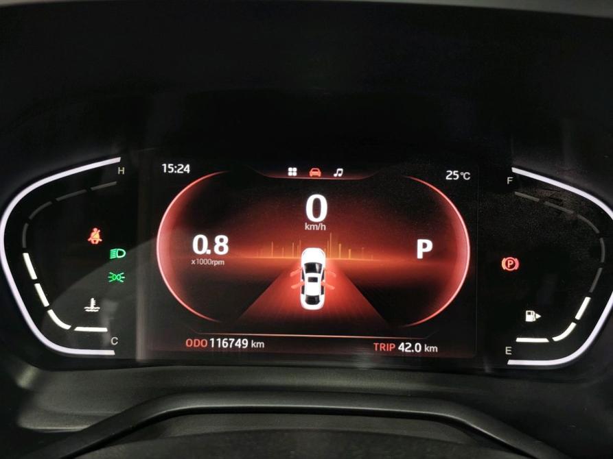 JAC J7 I Ставрополь  - изображение 12