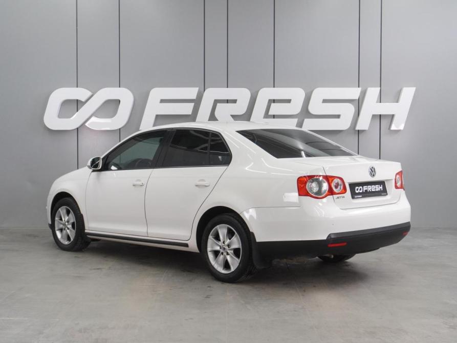 Volkswagen Jetta V Воронеж  - изображение 2