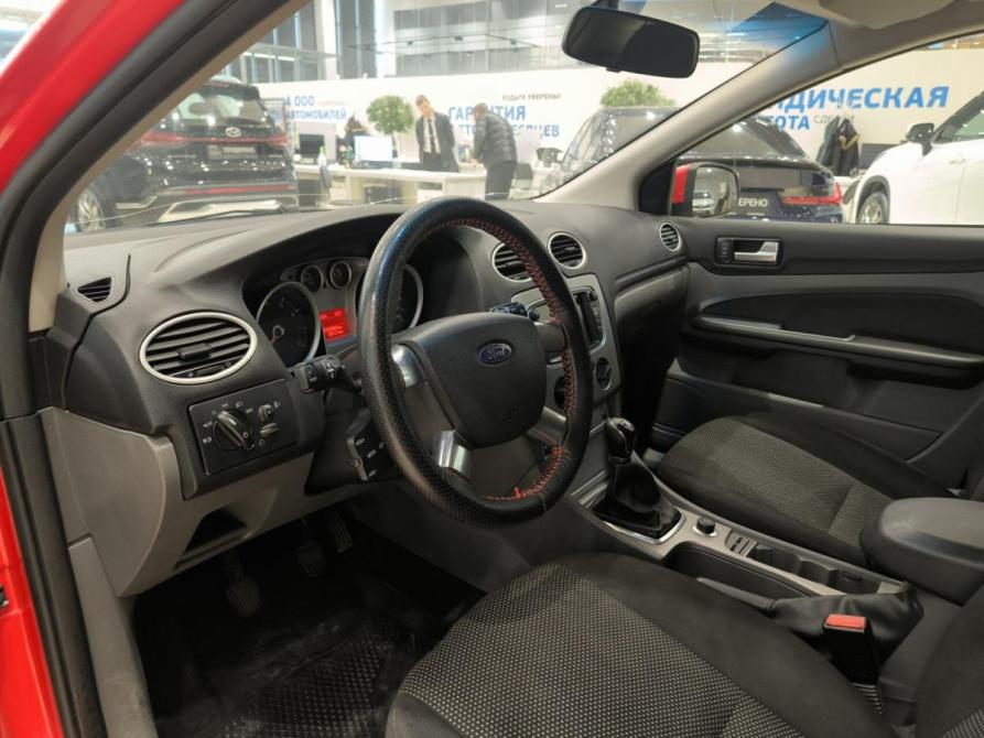 Ford Focus II Рестайлинг Казань  - изображение 20
