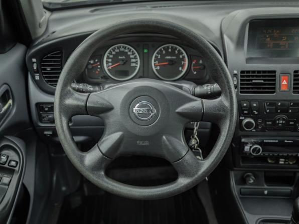 Nissan Almera II (N16) Рестайлинг с пробегом 2006 года, цена 360 000 рублей, 203000 км, седан, Автокод Объявления