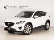 Mazda CX-5 I Казань  - изображение 9