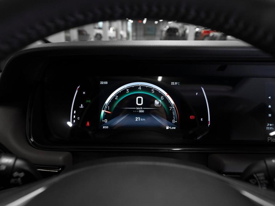 GAC Trumpchi M6 Max Москва  - изображение 12