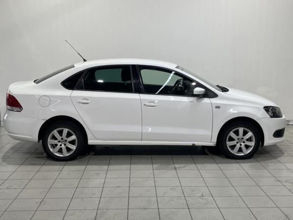 Volkswagen Polo V с пробегом 2013 года, цена 679 000 рублей, 226720 км, седан, Автокод Объявления