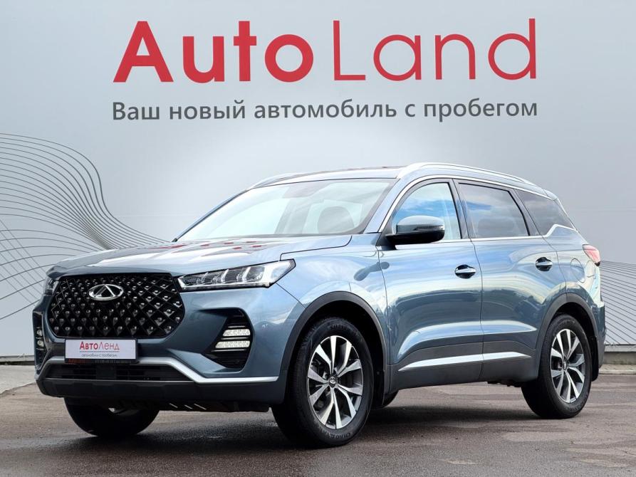Chery Tiggo 7 Pro I Воронеж  - изображение 1