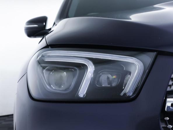 Mercedes-Benz GLE Coupe II (C167) с пробегом 2020 года, цена 7 399 000 рублей, 76798 км, внедорожник, Автокод Объявления