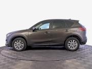 Mazda CX-5 I Рестайлинг Москва  - изображение 36