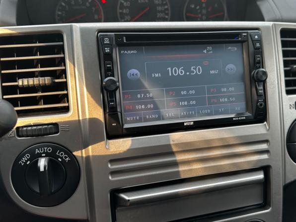 Nissan X-Trail I Рестайлинг с пробегом 2007 года, цена 849 000 рублей, 232000 км, внедорожник, Автокод Объявления
