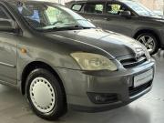 Toyota Corolla IX (E120 E130) Рестайлинг Новосибирск  - изображение 26