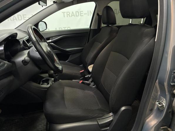 Lada (ВАЗ) Vesta I с пробегом 2019 года, цена 799 000 рублей, 98000 км, седан, Автокод Объявления