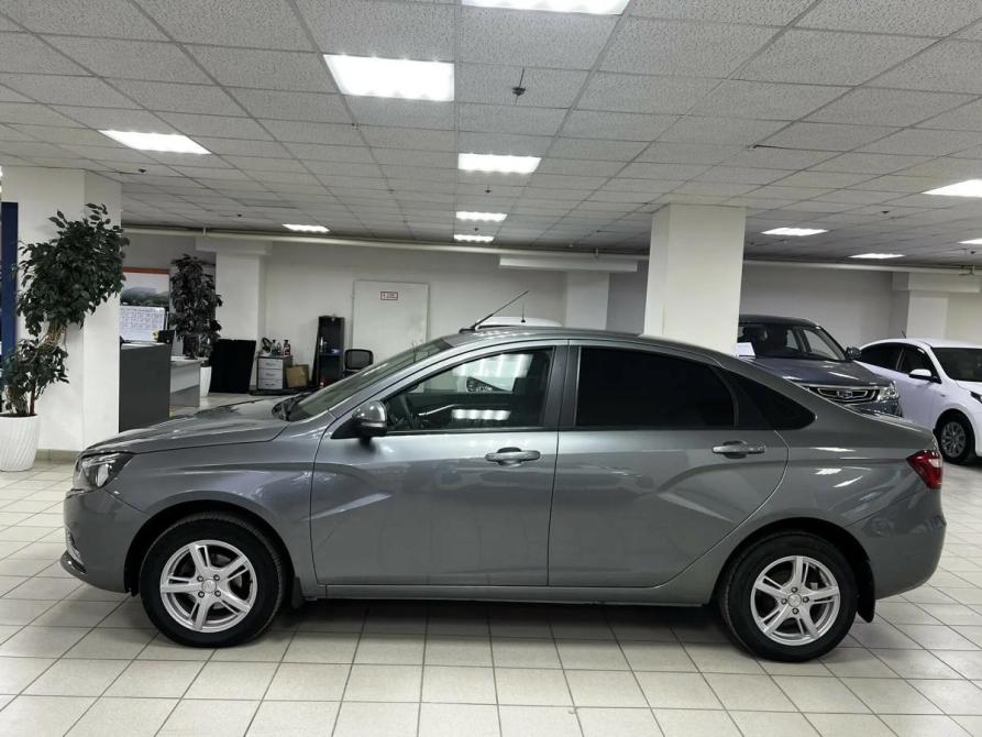 Lada (ВАЗ) Vesta I Оренбург  - изображение 8