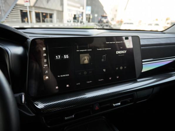 Haval H3 I с пробегом 2024 года, цена 2 328 000 рублей, 18700 км, внедорожник, Автокод Объявления