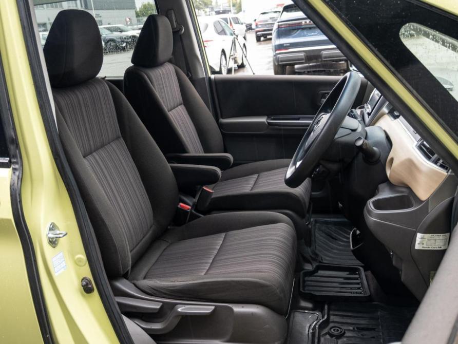 Honda Freed II Краснодар  - изображение 11