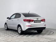 Kia Rio III Рестайлинг Калининград  - изображение 23