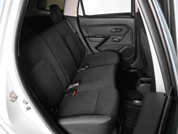 Renault Duster II с пробегом 2022 года, цена 1 629 000 рублей, 165026 км, внедорожник, Автокод Объявления