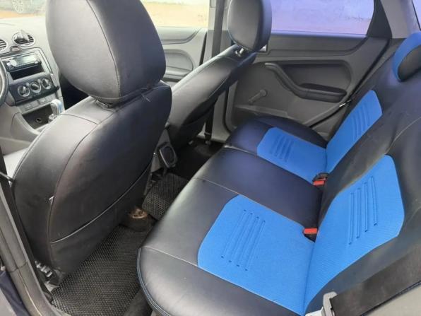 Ford Focus II с пробегом 2006 года, цена 349 999 рублей, 199123 км, седан, Автокод Объявления