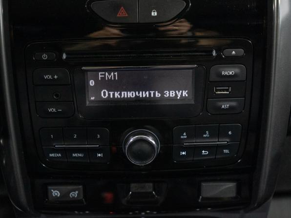 Renault Duster I Рестайлинг с пробегом 2016 года, цена 950 000 рублей, 228566 км, внедорожник, Автокод Объявления