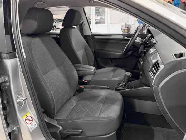 Volkswagen Polo VI с пробегом 2021 года, цена 1 749 000 рублей, 110176 км, лифтбек, Автокод Объявления