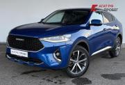 Haval F7x I Киров  - изображение 33