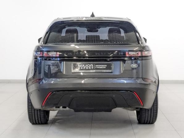 Land Rover Range Rover Velar I с пробегом 2021 года, цена 4 790 000 рублей, 84513 км, внедорожник, Автокод Объявления