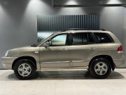 Hyundai Santa Fe Classic Новосибирск  - изображение 21
