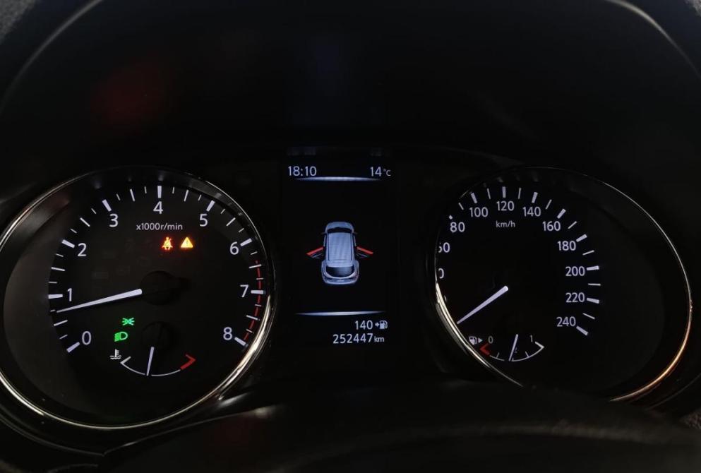 Nissan Qashqai II Волгоград  - изображение 13