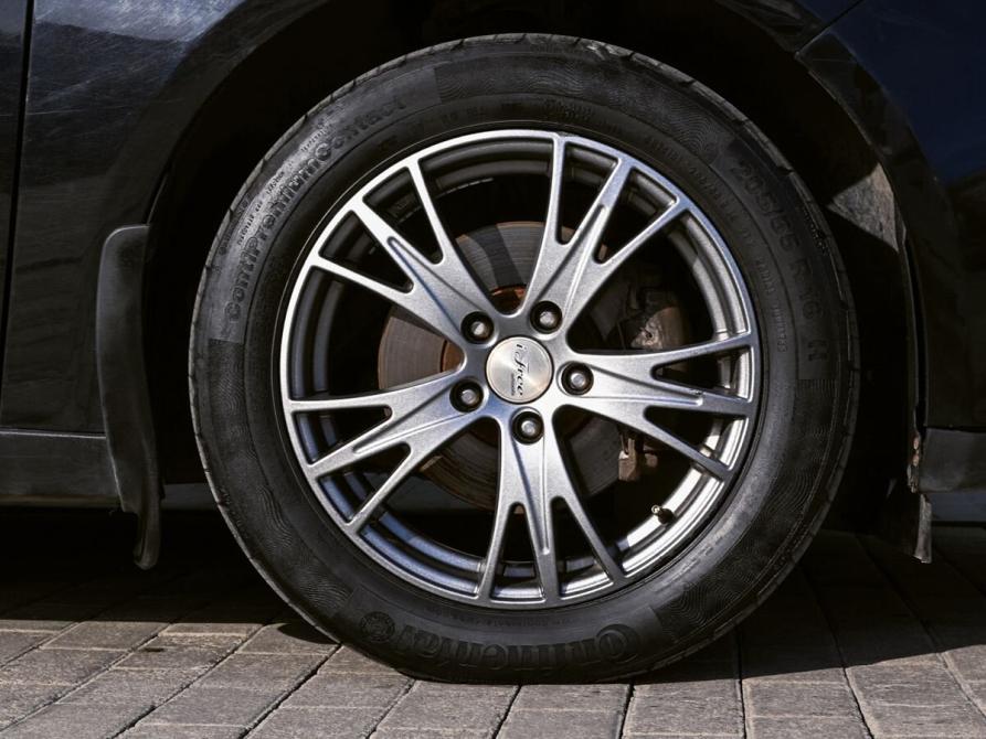 Ford Focus III Екатеринбург  - изображение 21