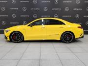 Mercedes-Benz CLA AMG II (C118 X118) Москва  - изображение 38