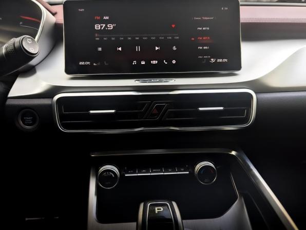 Geely Coolray I с пробегом 2021 года, цена 1 635 000 рублей, 92755 км, внедорожник, Автокод Объявления