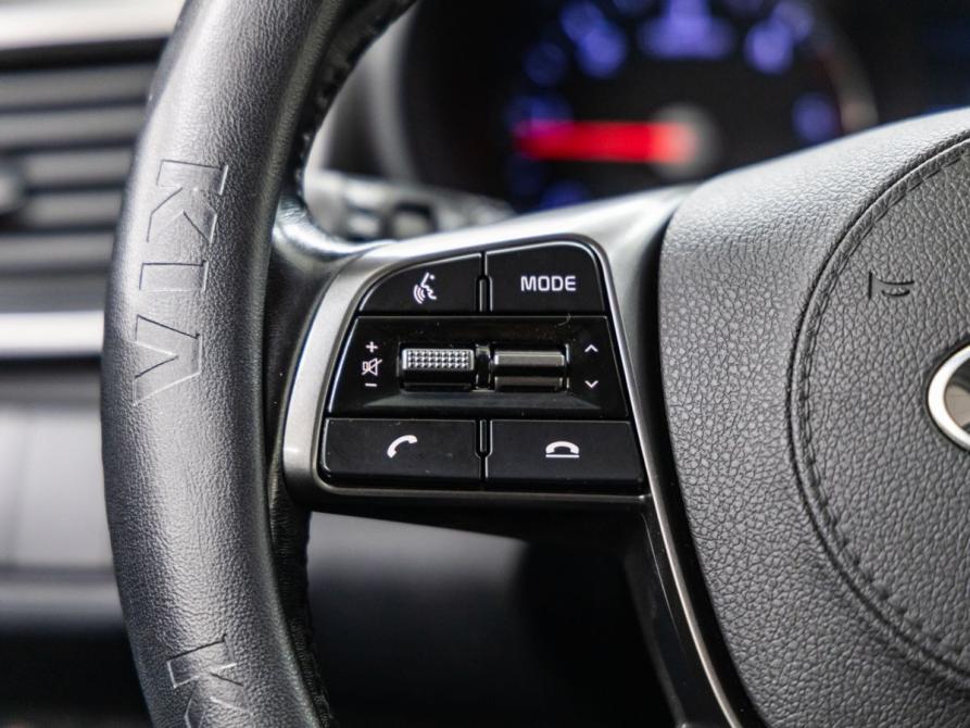 Kia Sorento III Prime Рестайлинг Волгоград  - изображение 18