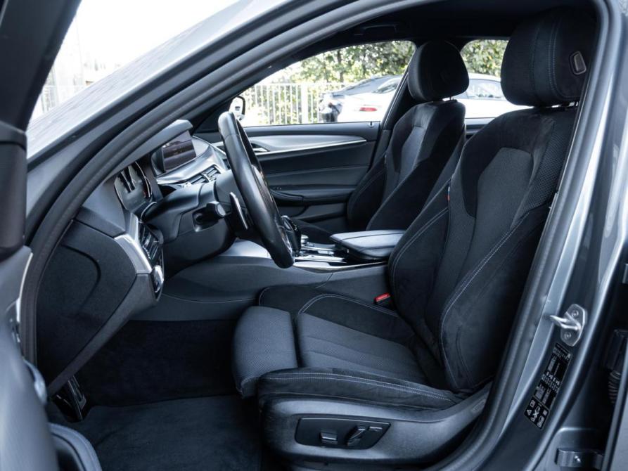 BMW 5 серии VII (G30/G31/G38) Ставрополь  - изображение 10