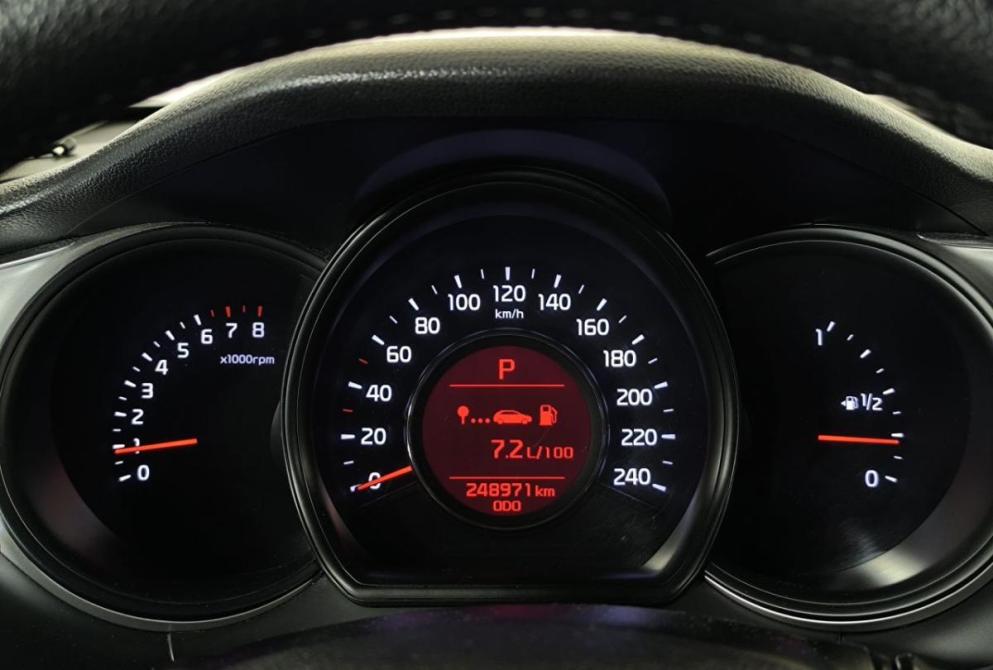 Kia Ceed II Рестайлинг Нижний Новгород  - изображение 17